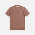 Orlebar Brown Maranon - Caramel Pink