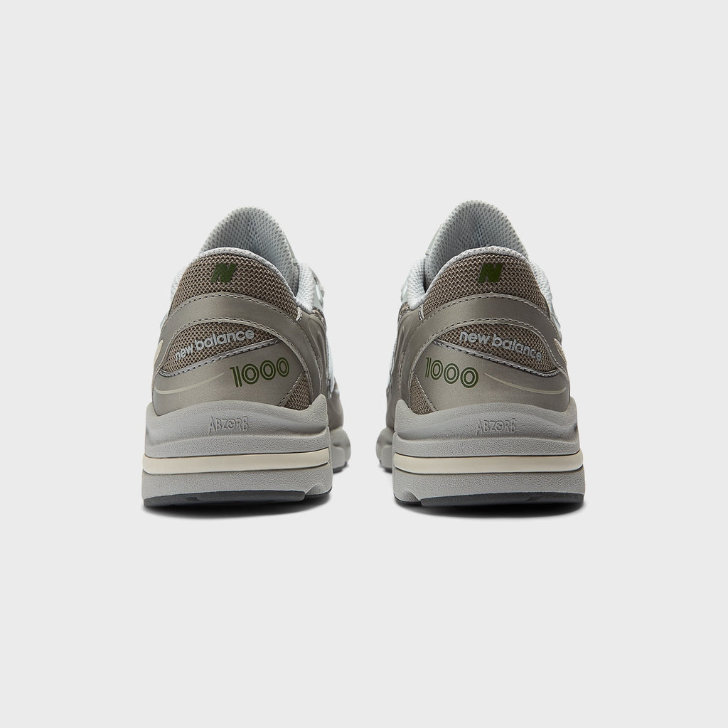 New Balance GS 1000 - Arid Stone