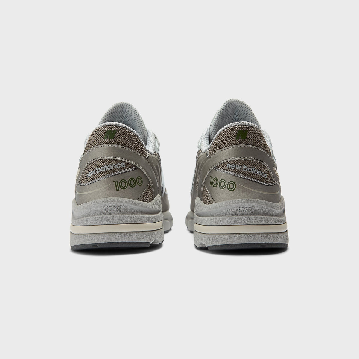 New Balance GS 1000 - Arid Stone