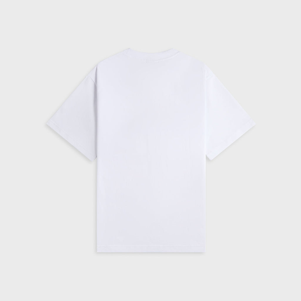 Awake NY Elephant Tee - White