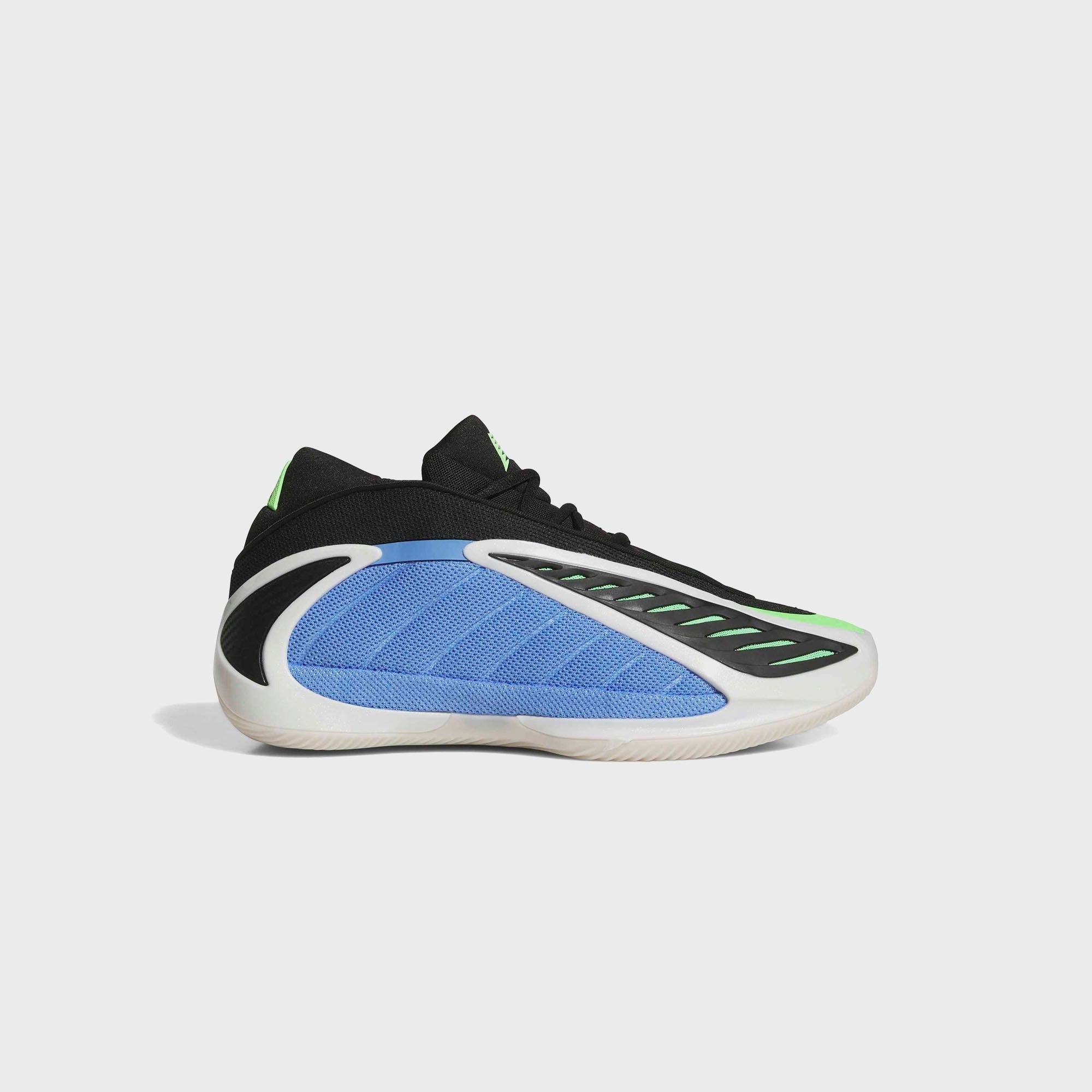 adidas x Anthony Edwards AE 2 - Blue Burst