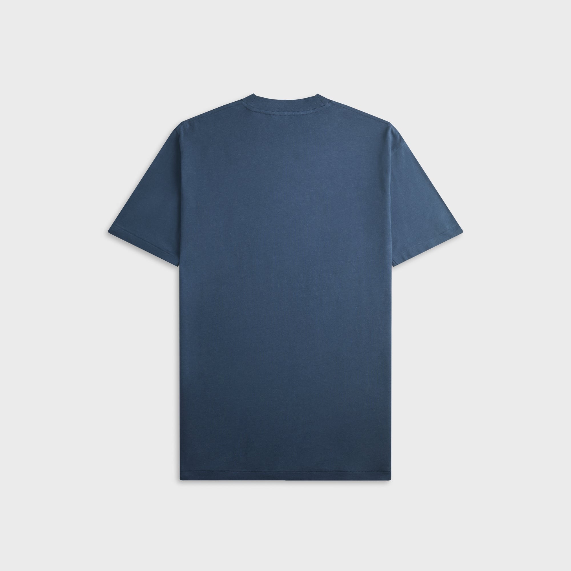 Acne Studios Graphic Tee - Navy Blue