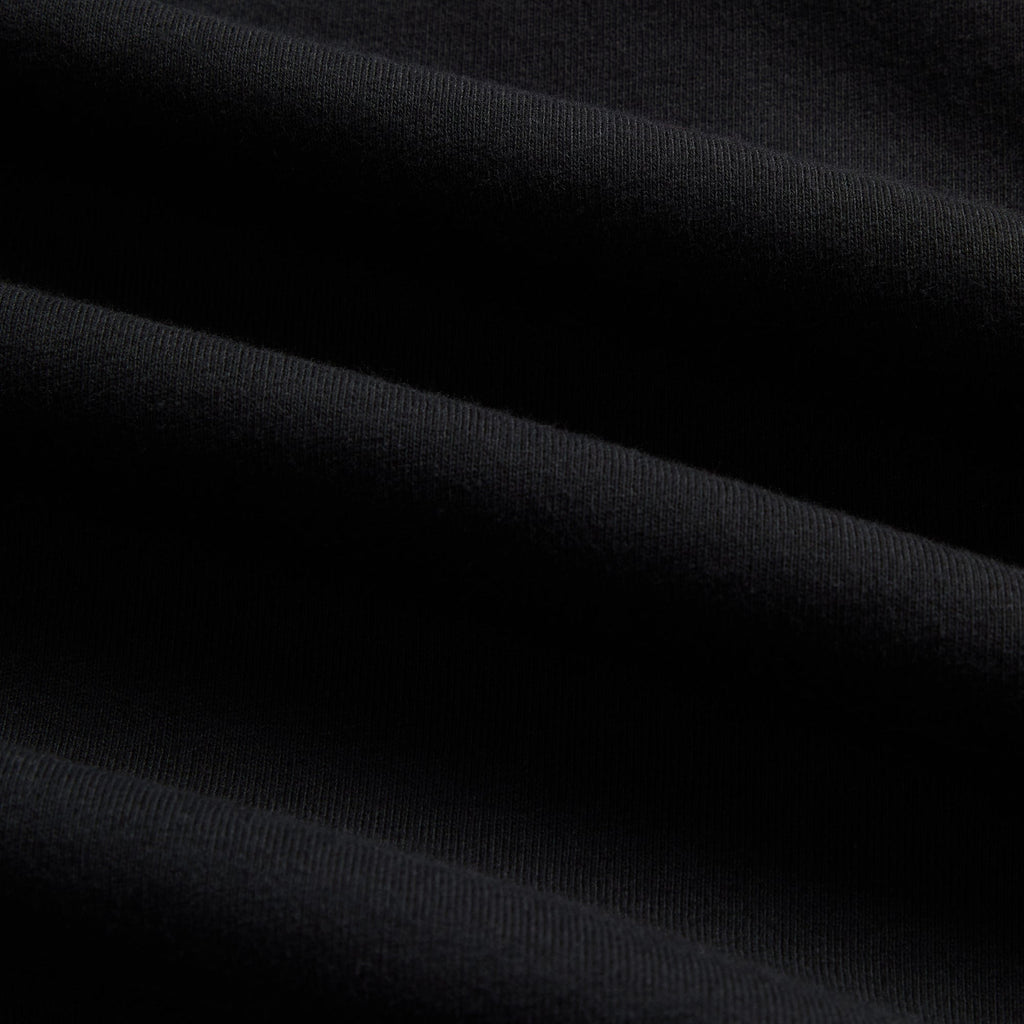 Kith for BMW Nelson Quarter Zip - Black
