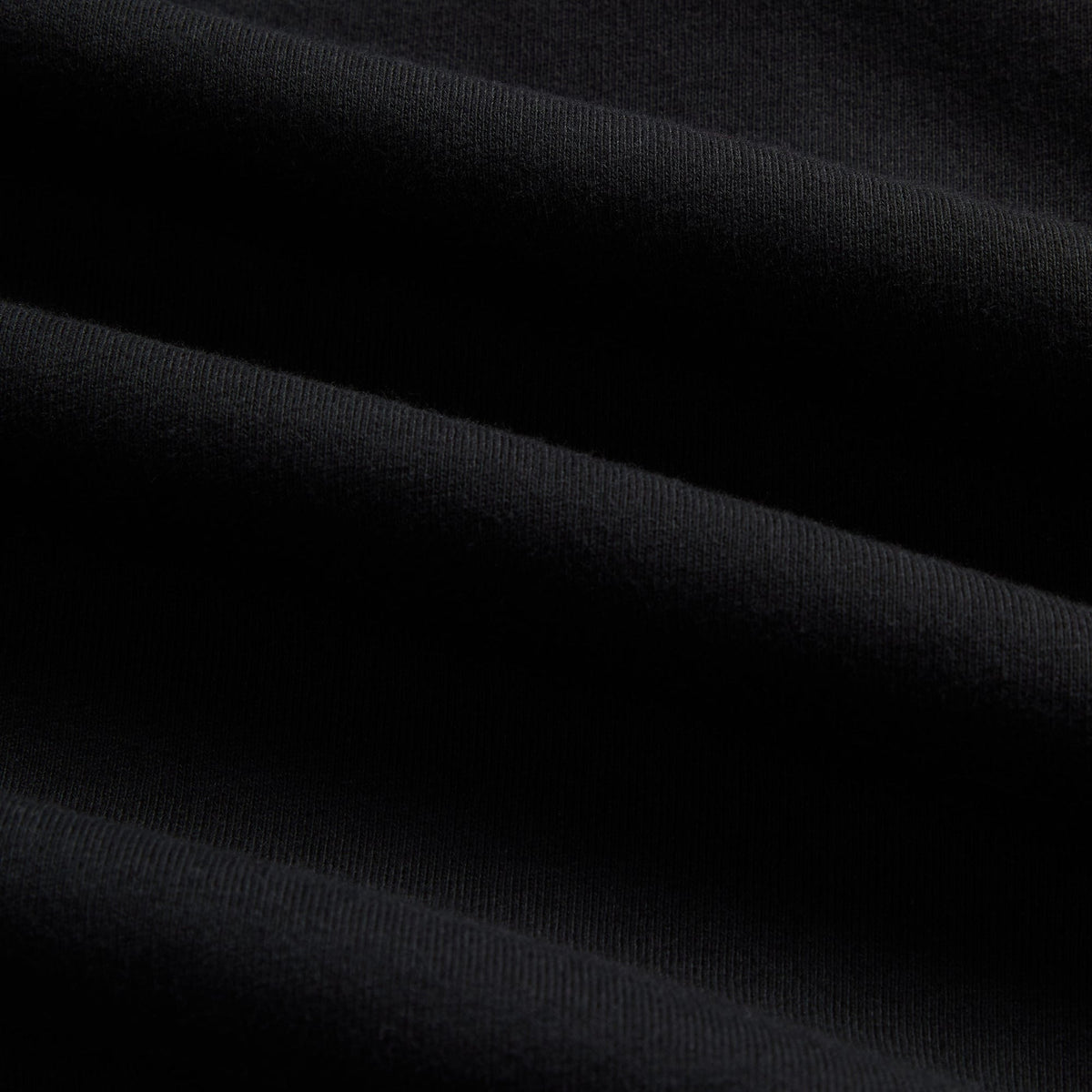 Kith for BMW Nelson Quarter Zip - Black