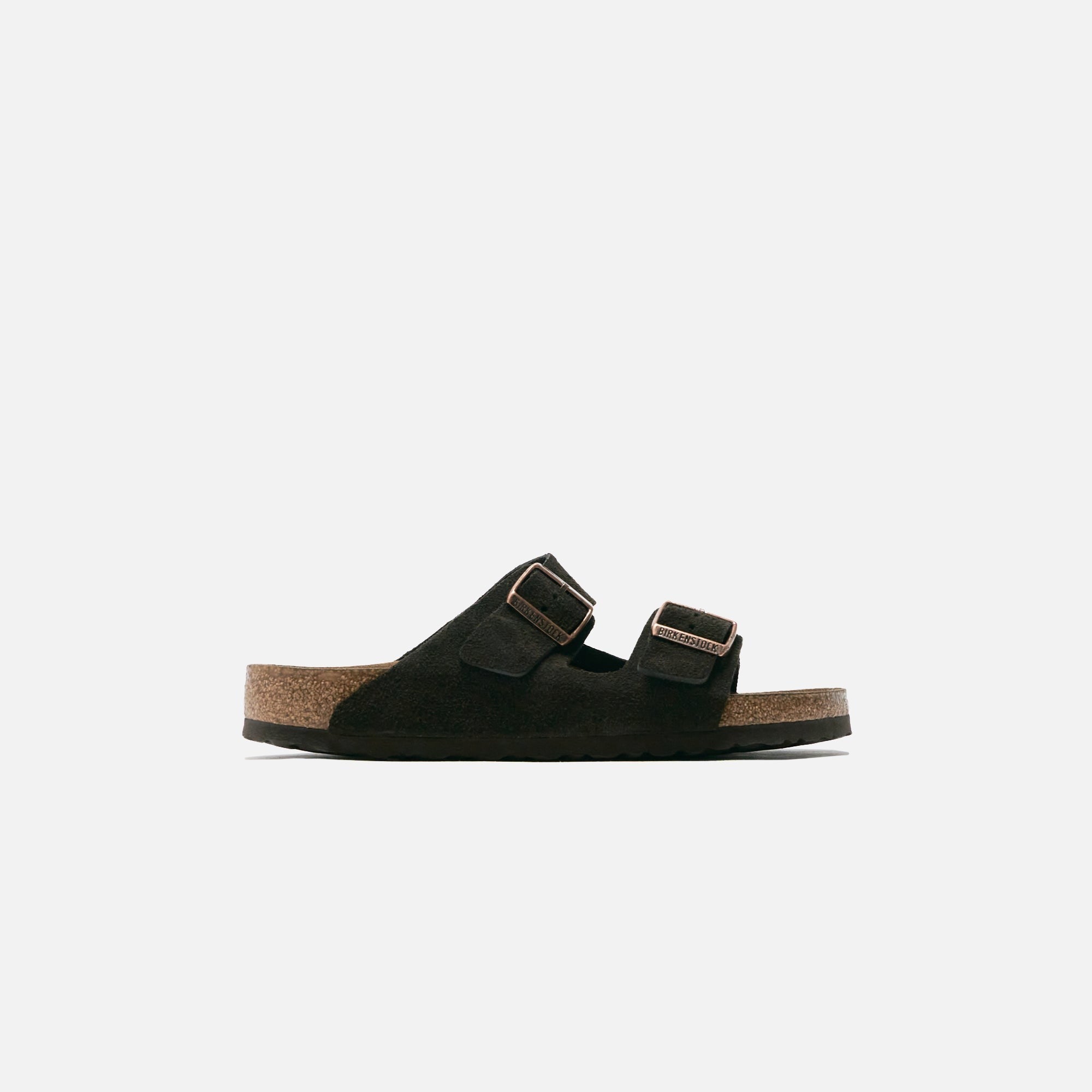 Birkenstock Arizona Soft Footbed - Mocha