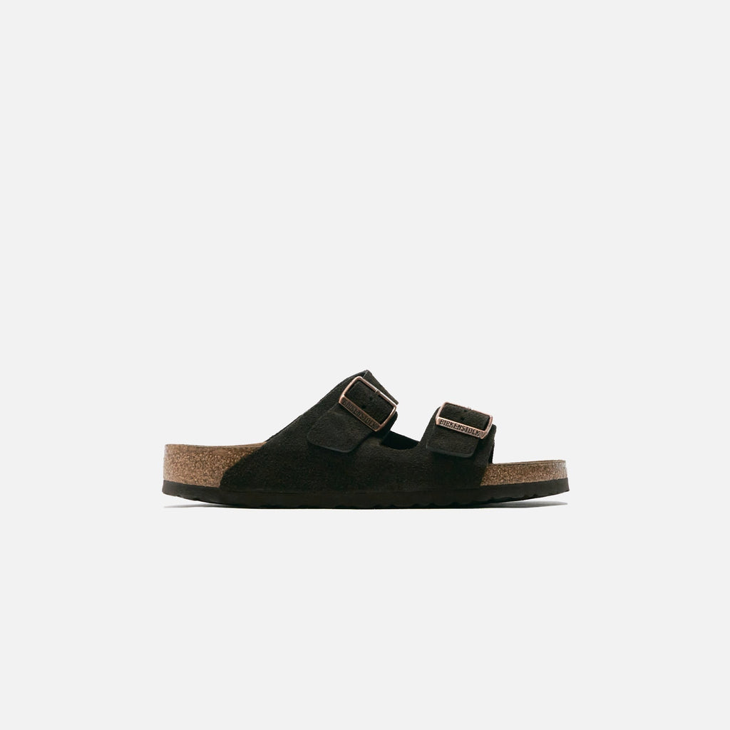 Birkenstock Arizona Soft Footbed - Mocha