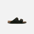 Birkenstock Arizona Soft Footbed - Mocha