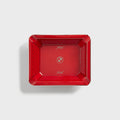Kith for BMW Catchall Tray - Cinnabar