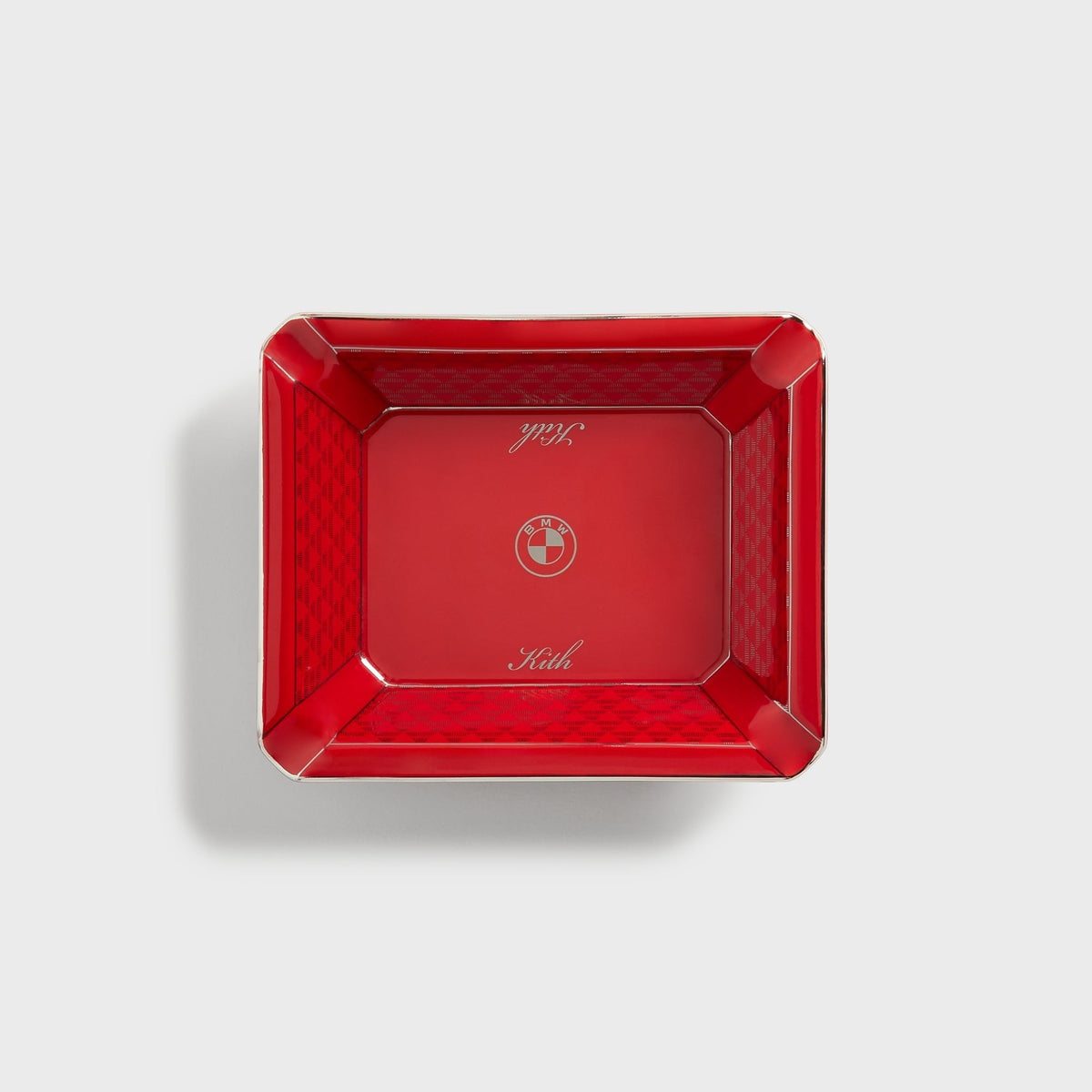 Kith for BMW Catchall Tray - Cinnabar