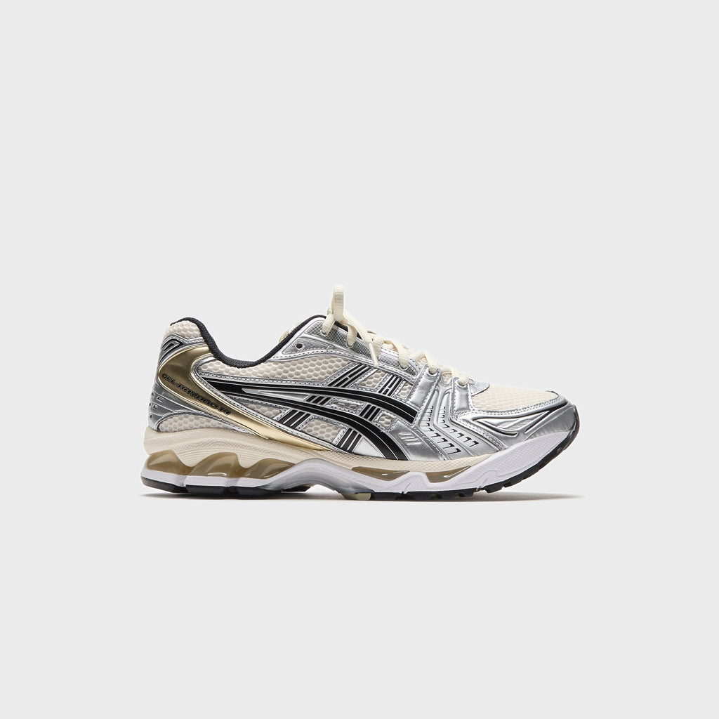 ASICS GEL-KAYANO 14 - Birch / Pure Silver