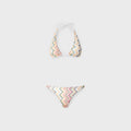 Missoni Bikini Set - Multi