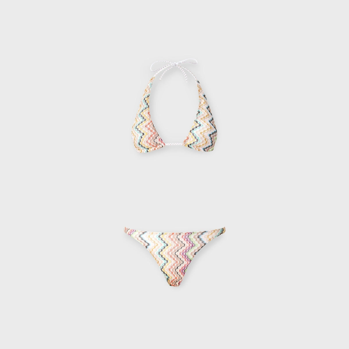 Missoni Bikini Set - Multi