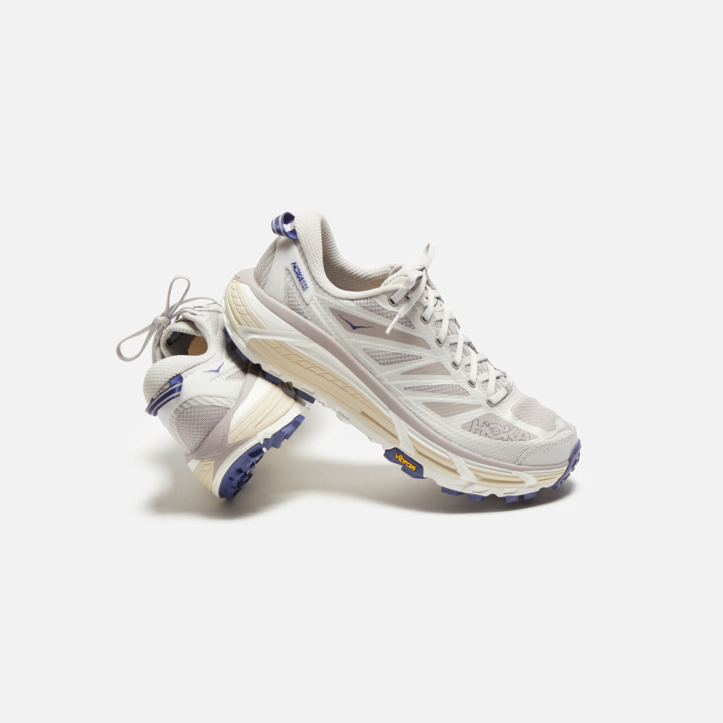 HOKA Mafate Speed 2 - Oat Milk / Vaporous