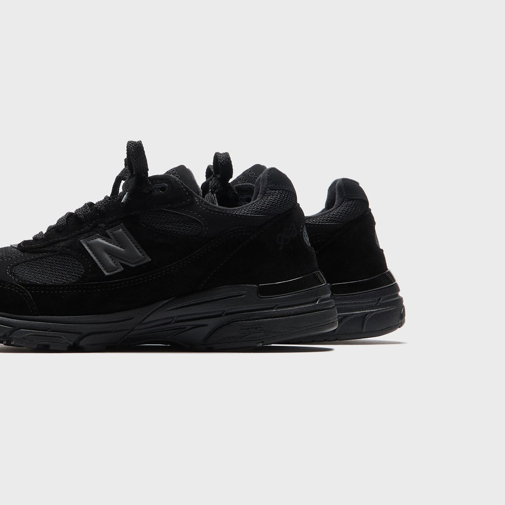 New Balance Made in USA 993 - Black