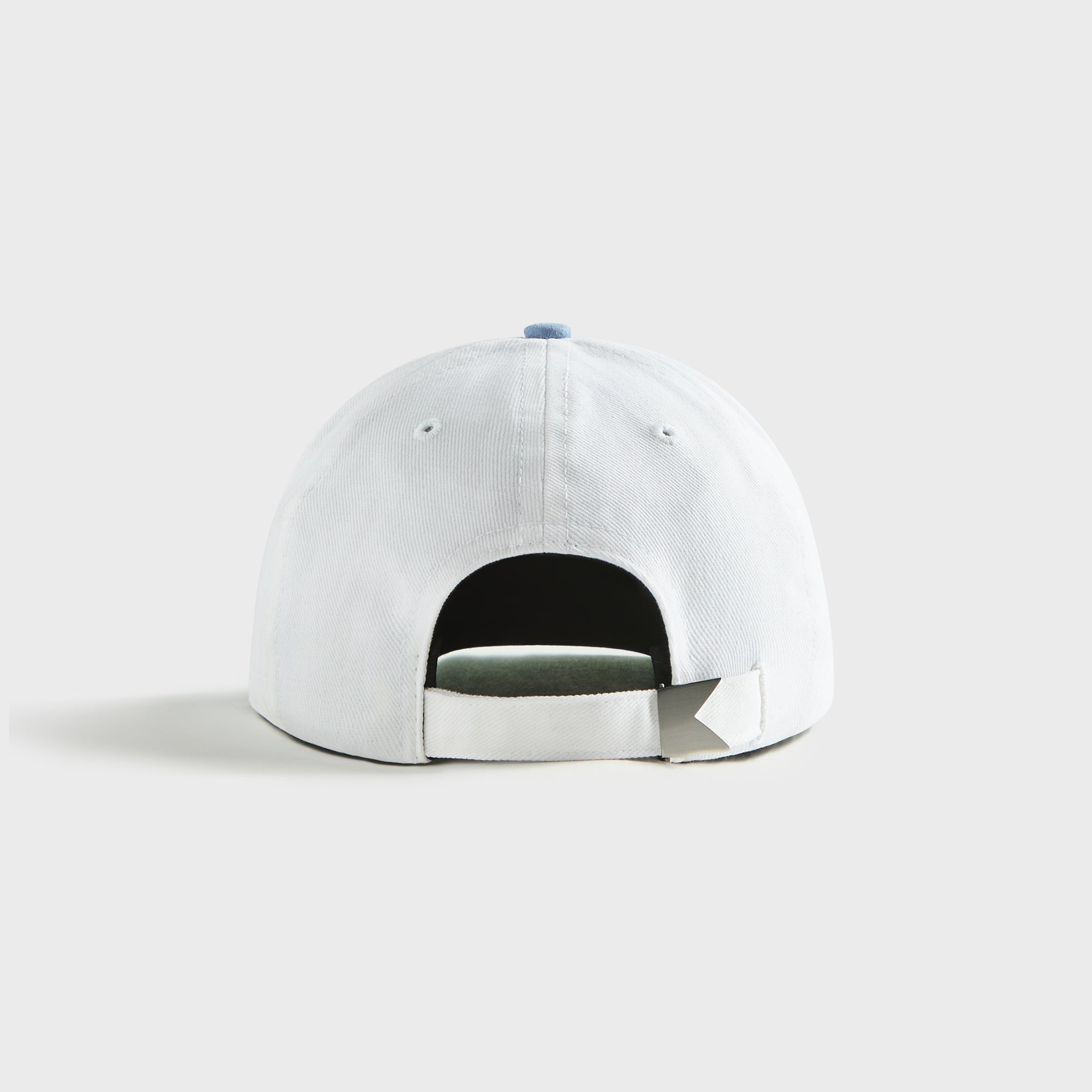 Rhude Rossa Hat - Blue / White
