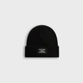 WTAPS FGZ CTPL Coolmax® Beanie - Black
