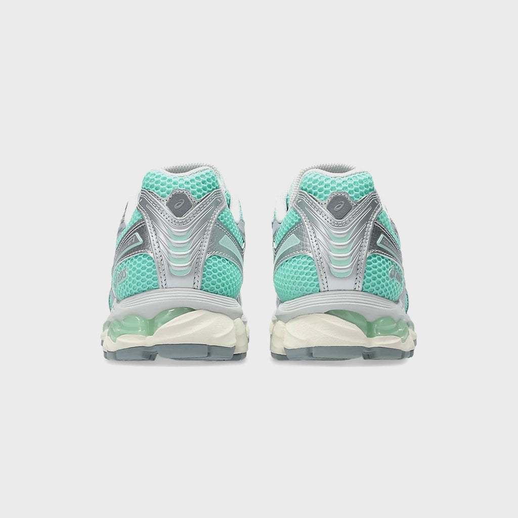 ASICS GEL-KAYANO 12.1 - Ice Green / Gravel