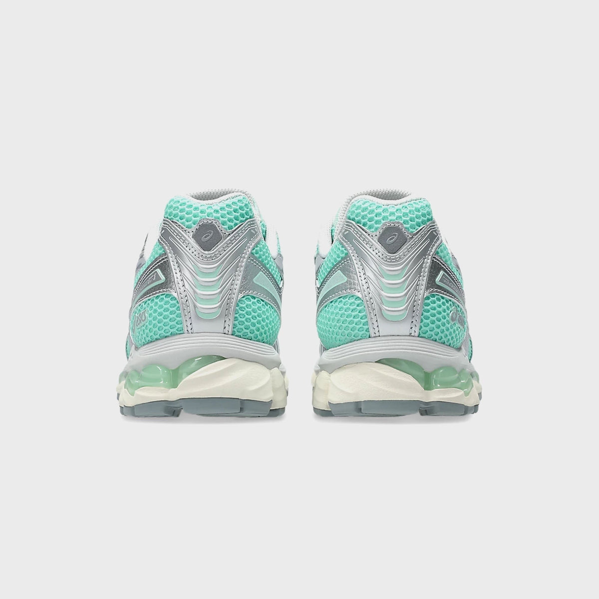 ASICS GEL-KAYANO 12.1 - Ice Green / Gravel