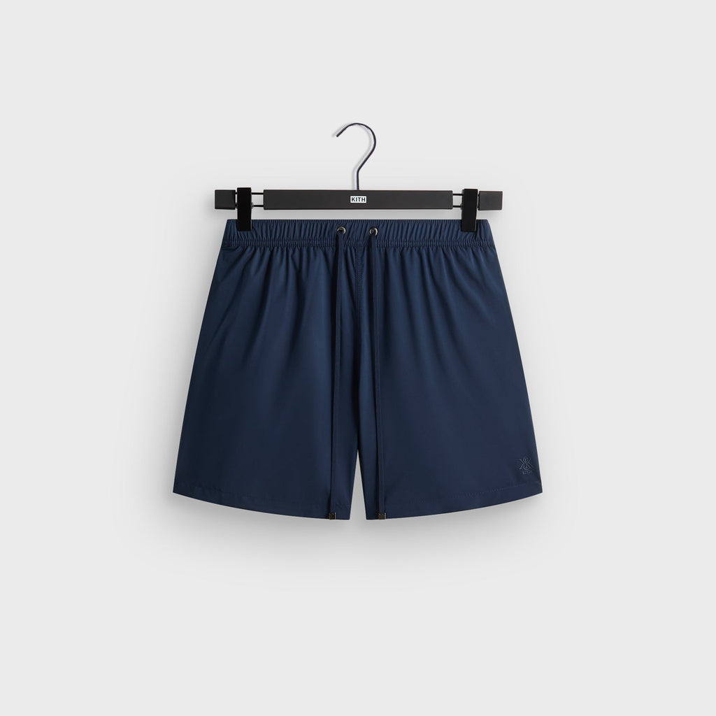 Kith Carmen Swim Short - Nocturnal