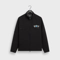 Kith for BMW Erwin Track Jacket - Black