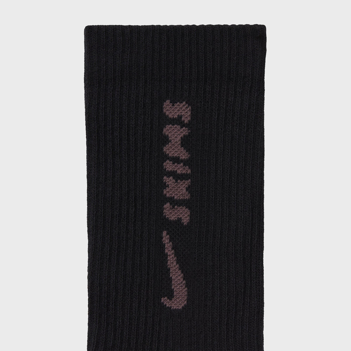NikeSKIMS 3-Pack Dri-FIT Crew Socks - Cobalt / Resin / Obsidian