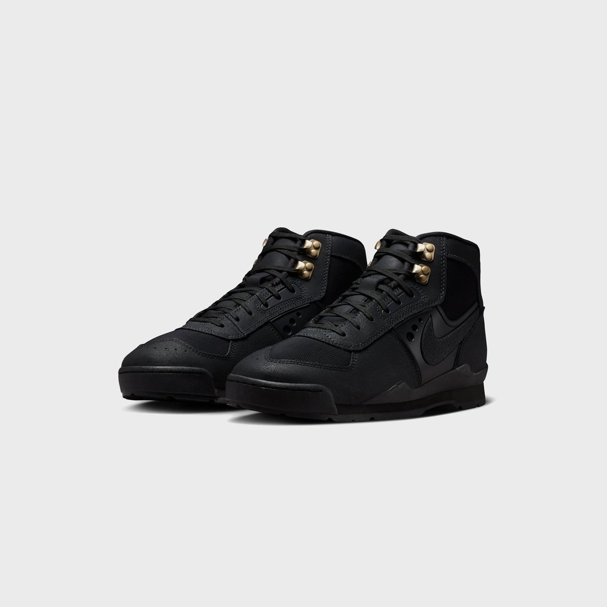 Nike Baltoro SP - Black / Gold