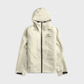 Arc'teryx Alpha SV Jacket - Sea Salt / Black
