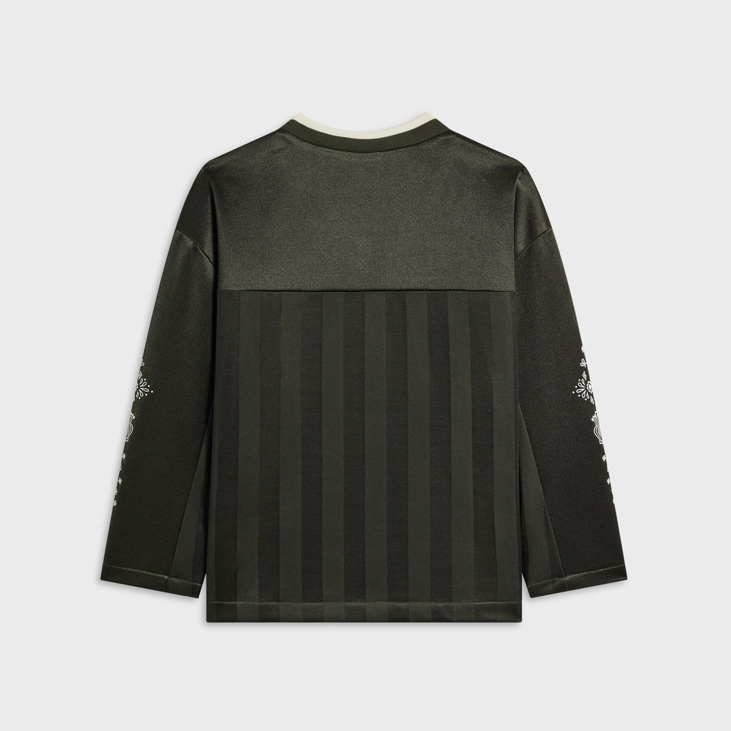 Kith Kids Malik Jersey - Monarch