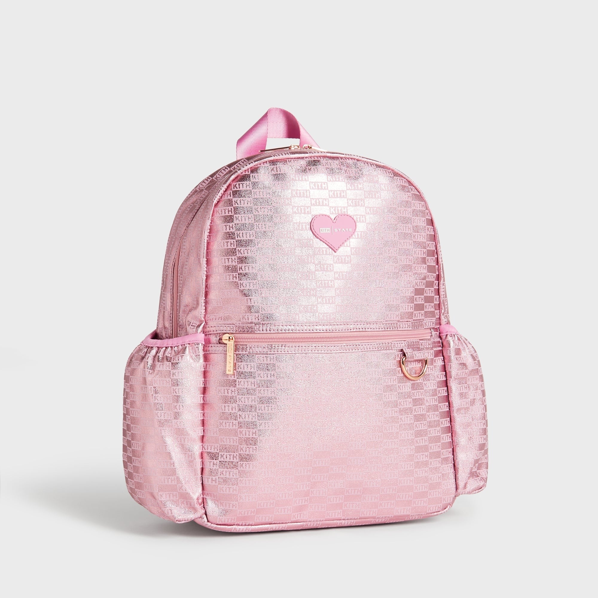 Kith Kids for STATE Kane Backpack - Bloom
