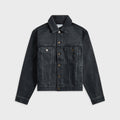 Loewe Anagram Jacket - Black