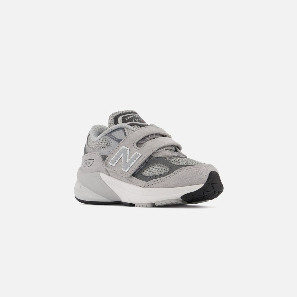 (RTV) New Balance PS FuelCell 990v6 - Grey / Silver