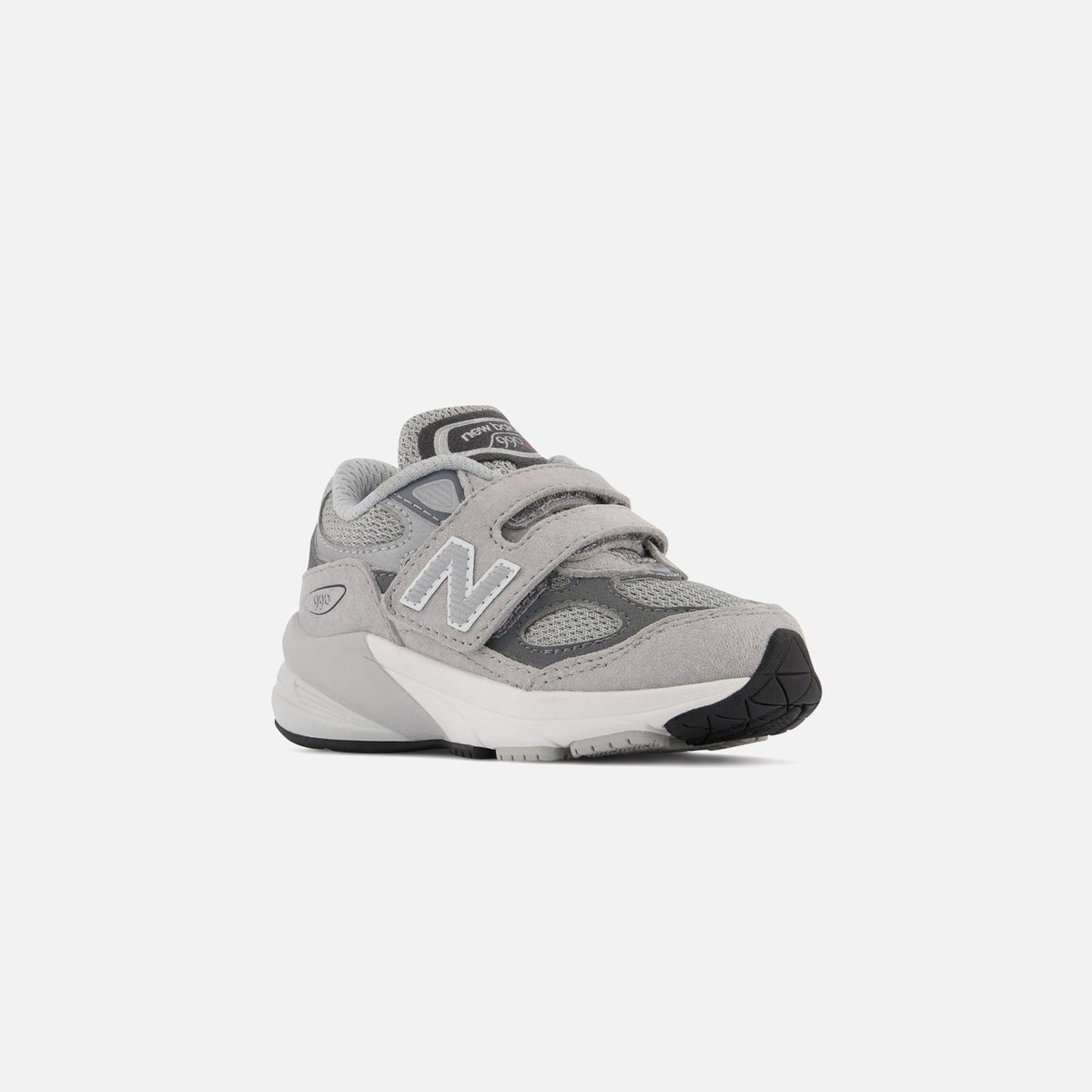 (RTV) New Balance PS FuelCell 990v6 - Grey / Silver