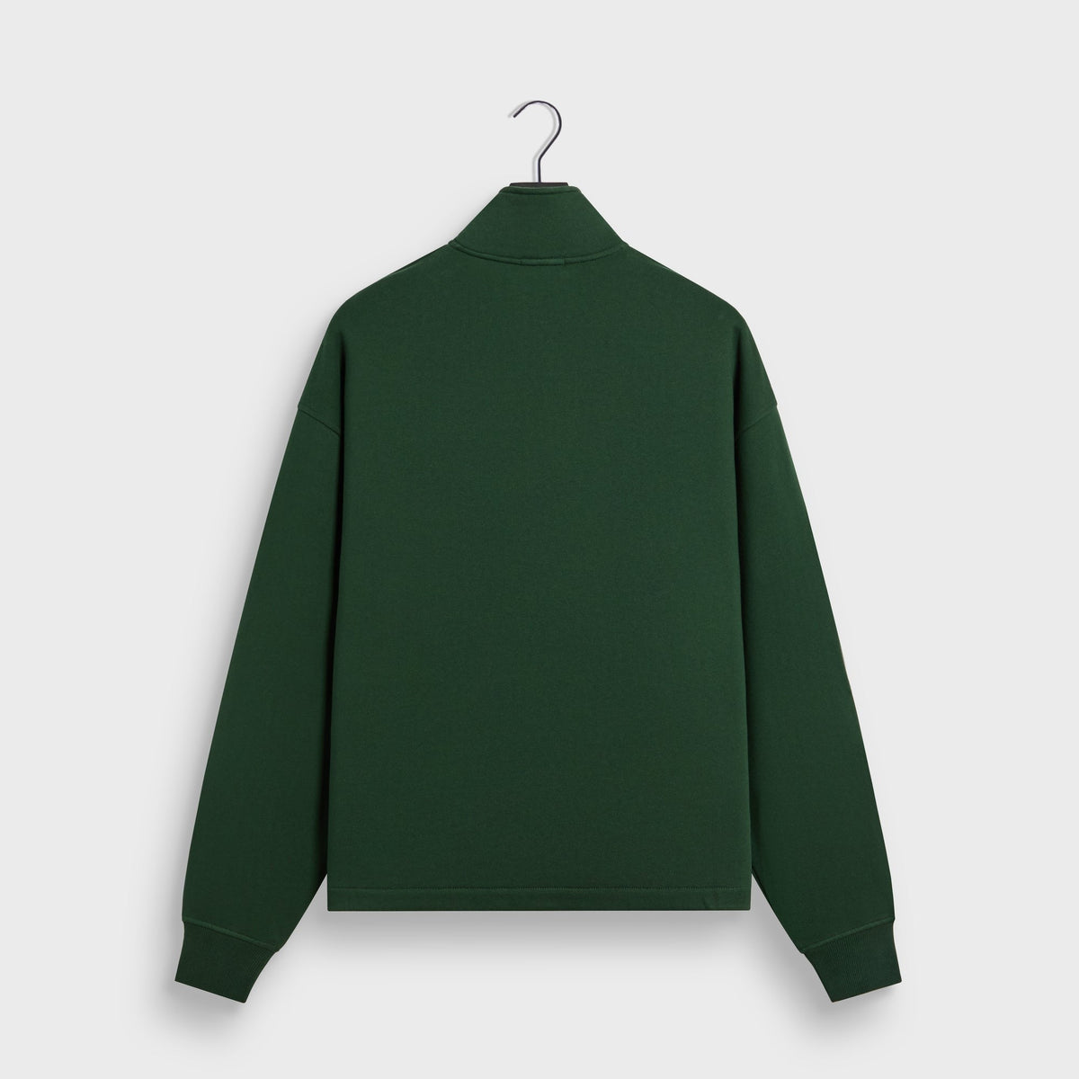 Kith for BMW Nelson Quarter Zip - Vitality