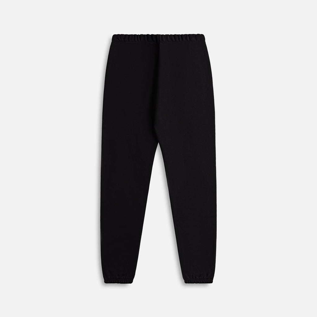 Essentials Classic Sweatpant - Black