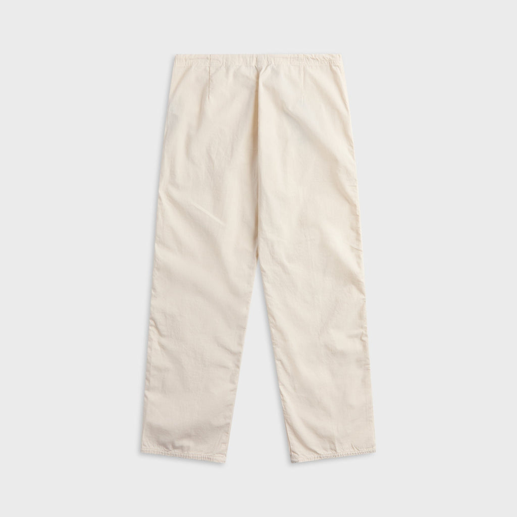 ReDone Laguna Pant - Crema