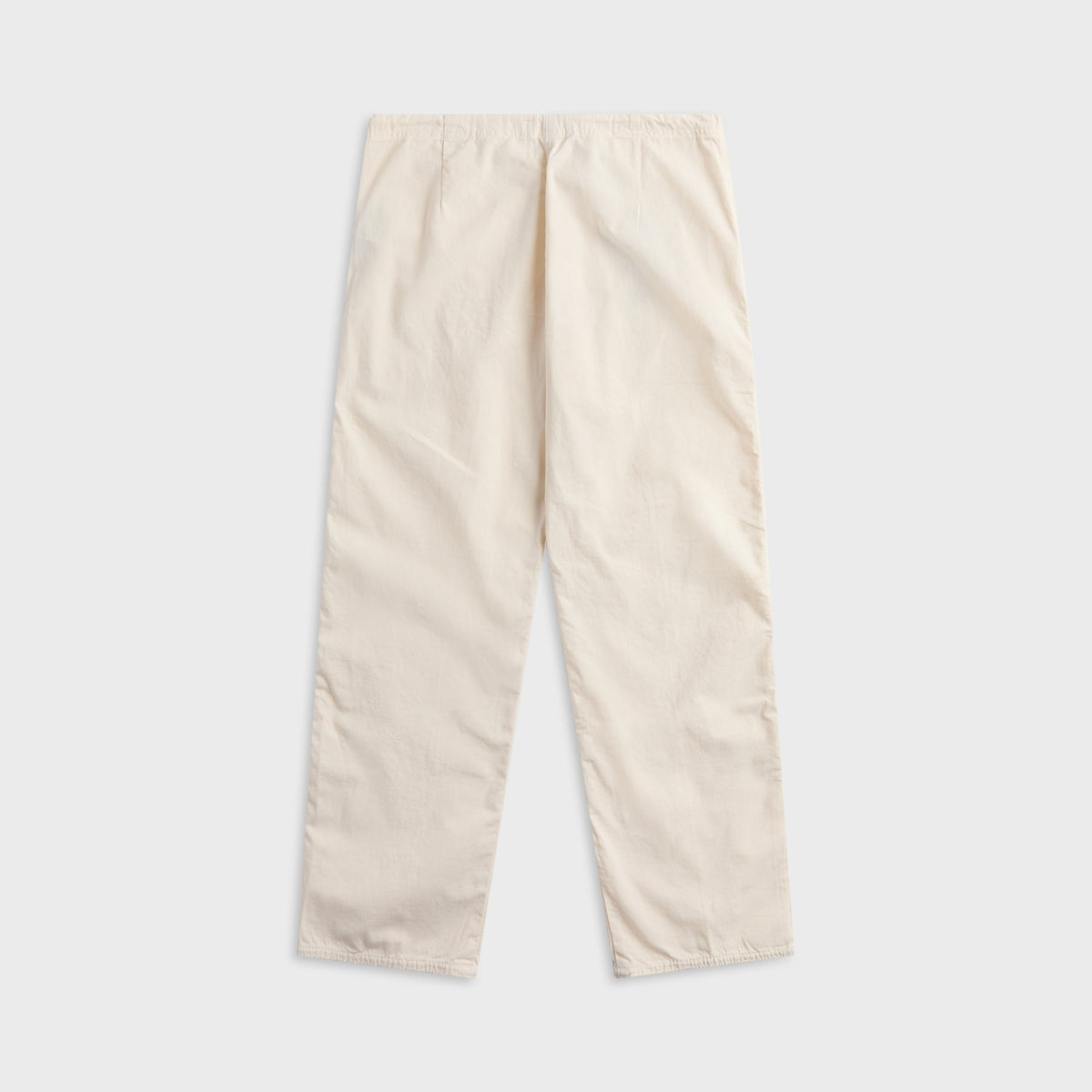 ReDone Laguna Pant - Crema