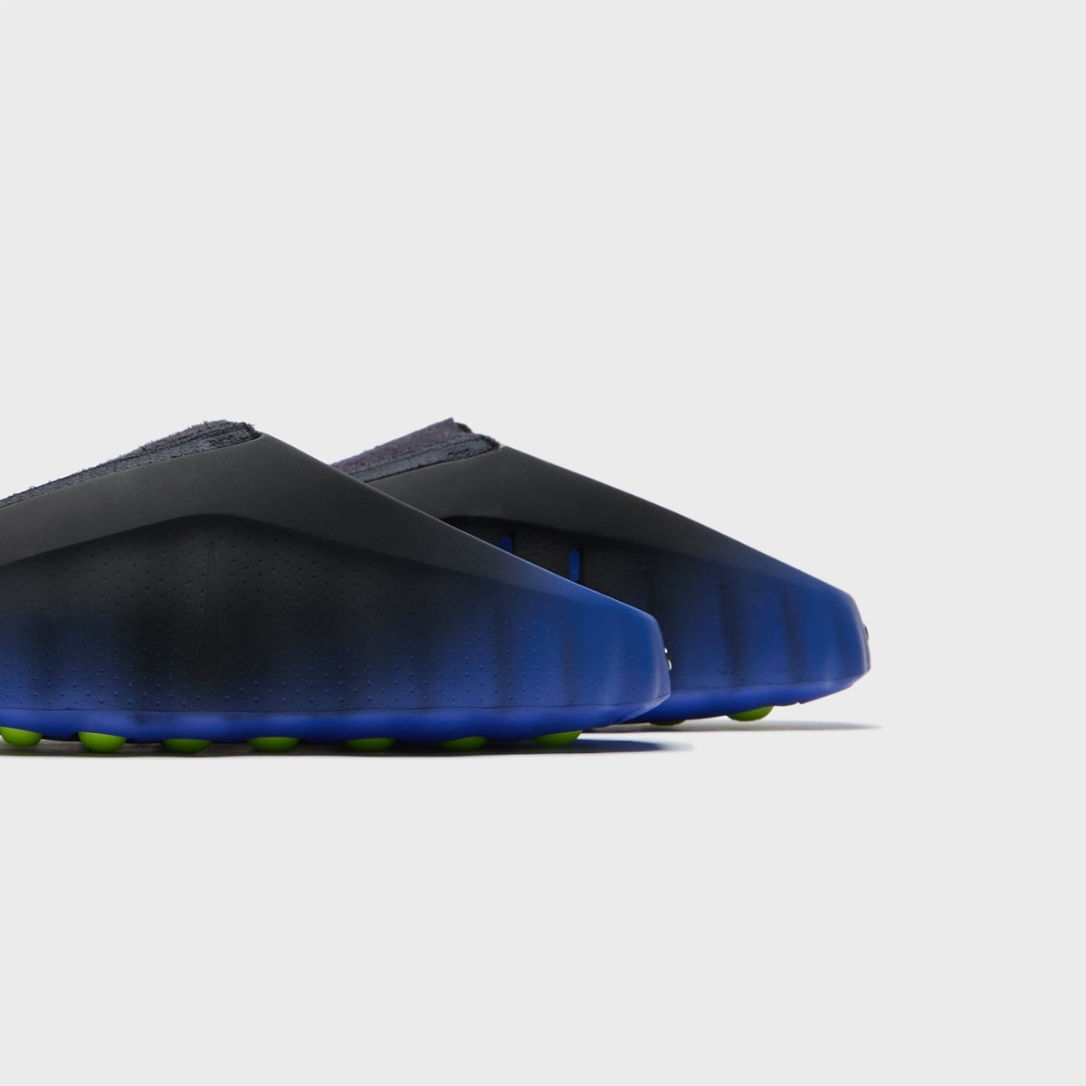 Nike Mind 001 Flyknit - Hyper Royal / Black / Volt