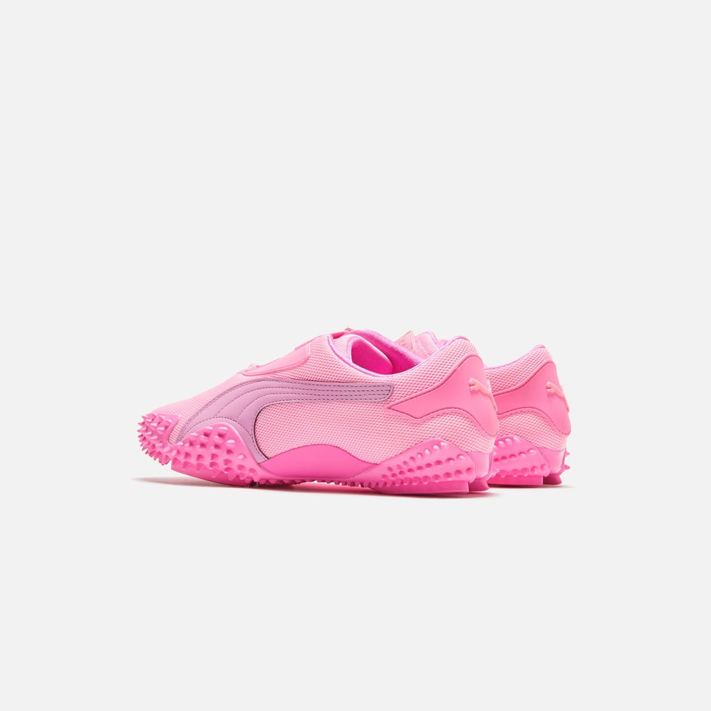 Puma Mostro - Pink / Pink / Pink