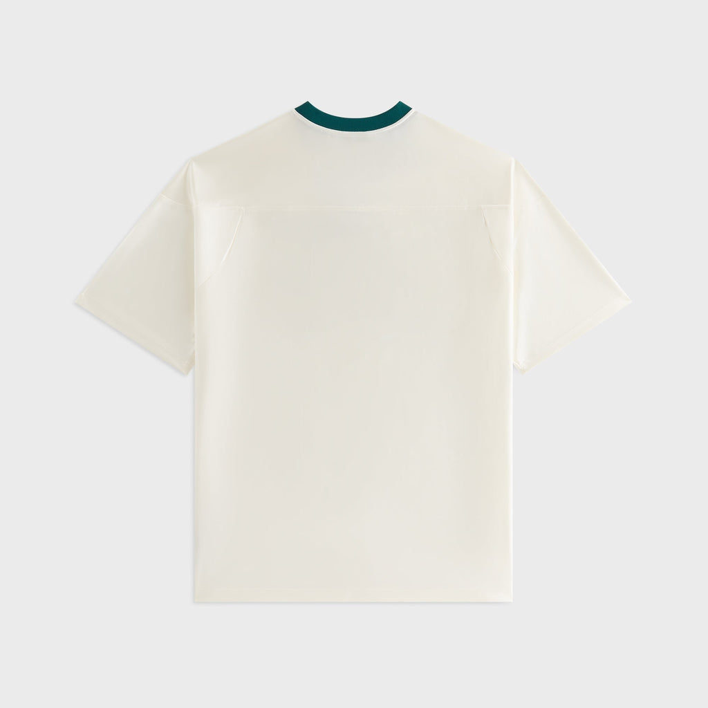 Kith Women Koda Football Jersey - Sandrift