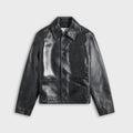 Loewe Workwear Jacket - Black