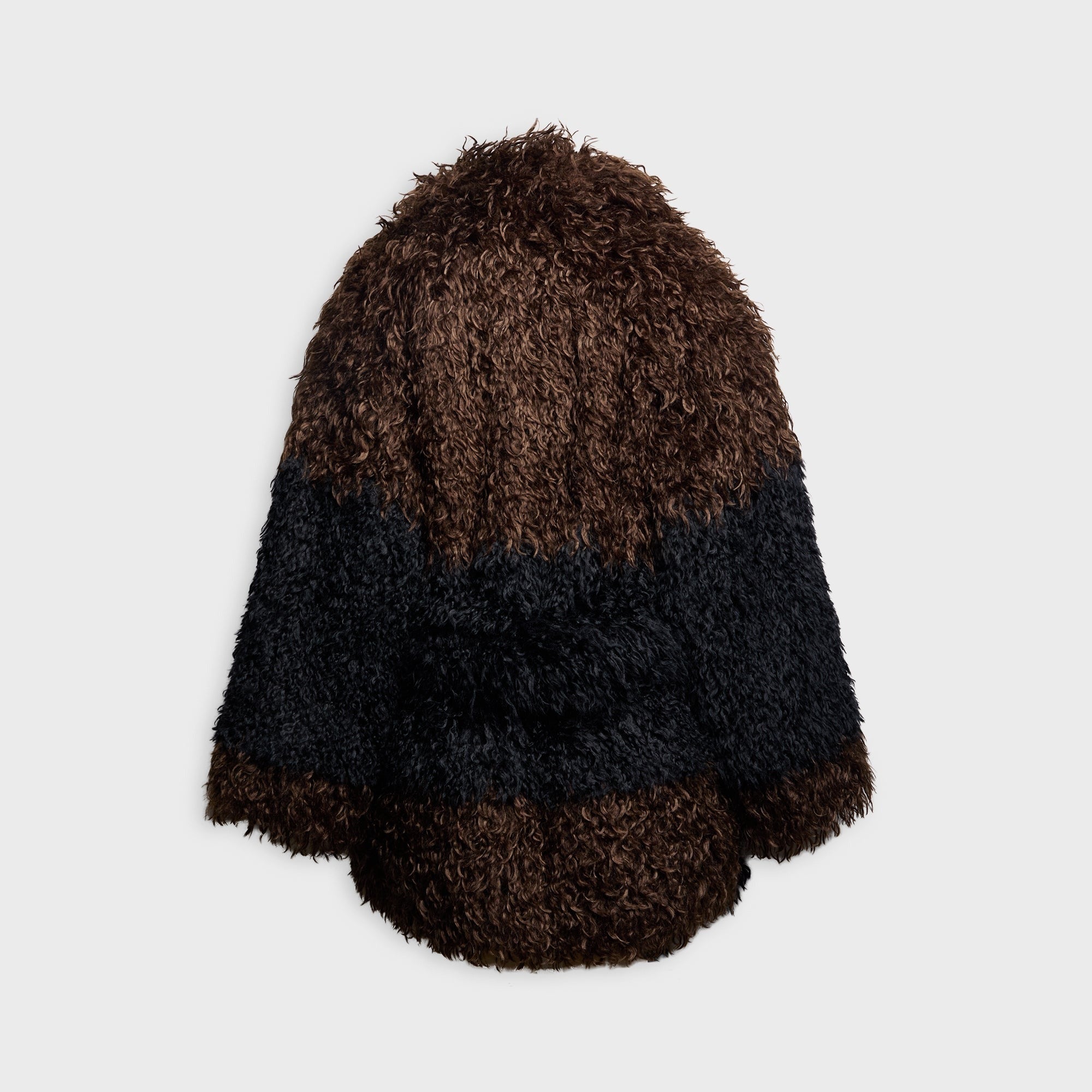 Entire Studios Juno Coat - Blakestone