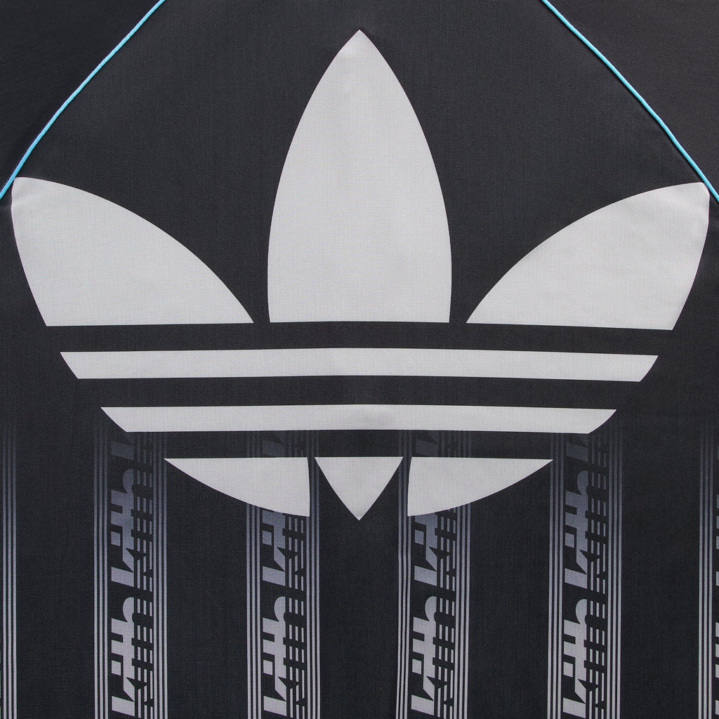 Kith & Messi for adidas Football Printed Jersey Shirt - Black
