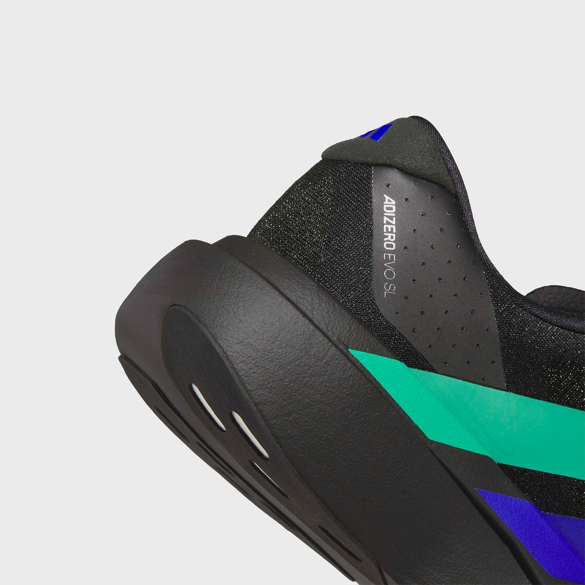 adidas Adizero Evo SL - Black
