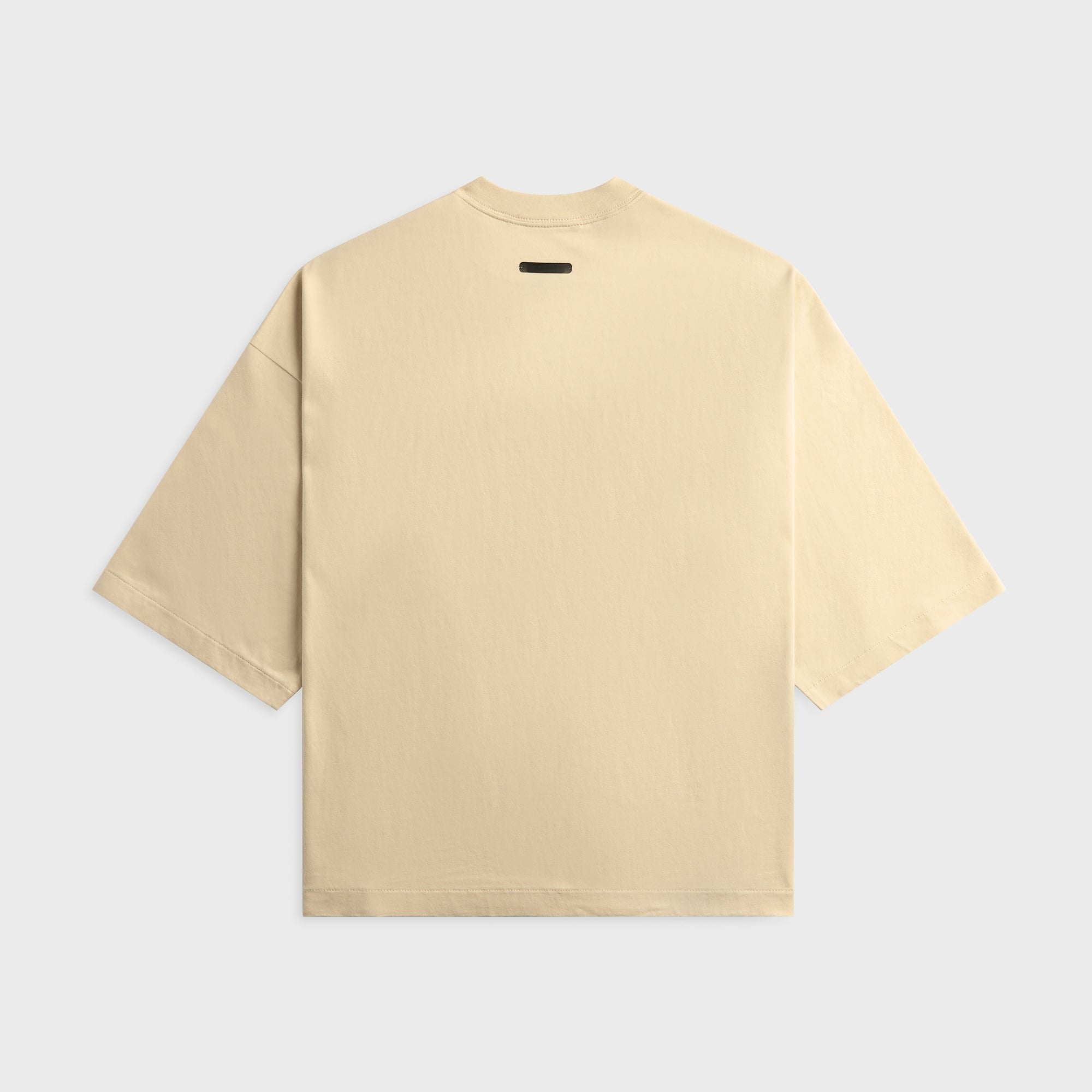 Essentials USA Baseball Merch Tee - Oat