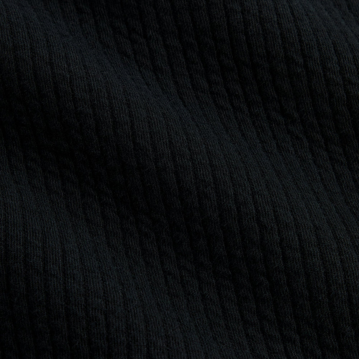 Kith Striped Interlock Garrison Pant - Black