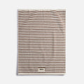 Tekla Bath Mat - Kodiak Stripes