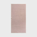 Tekla Guest Towel - Ripple Stripes