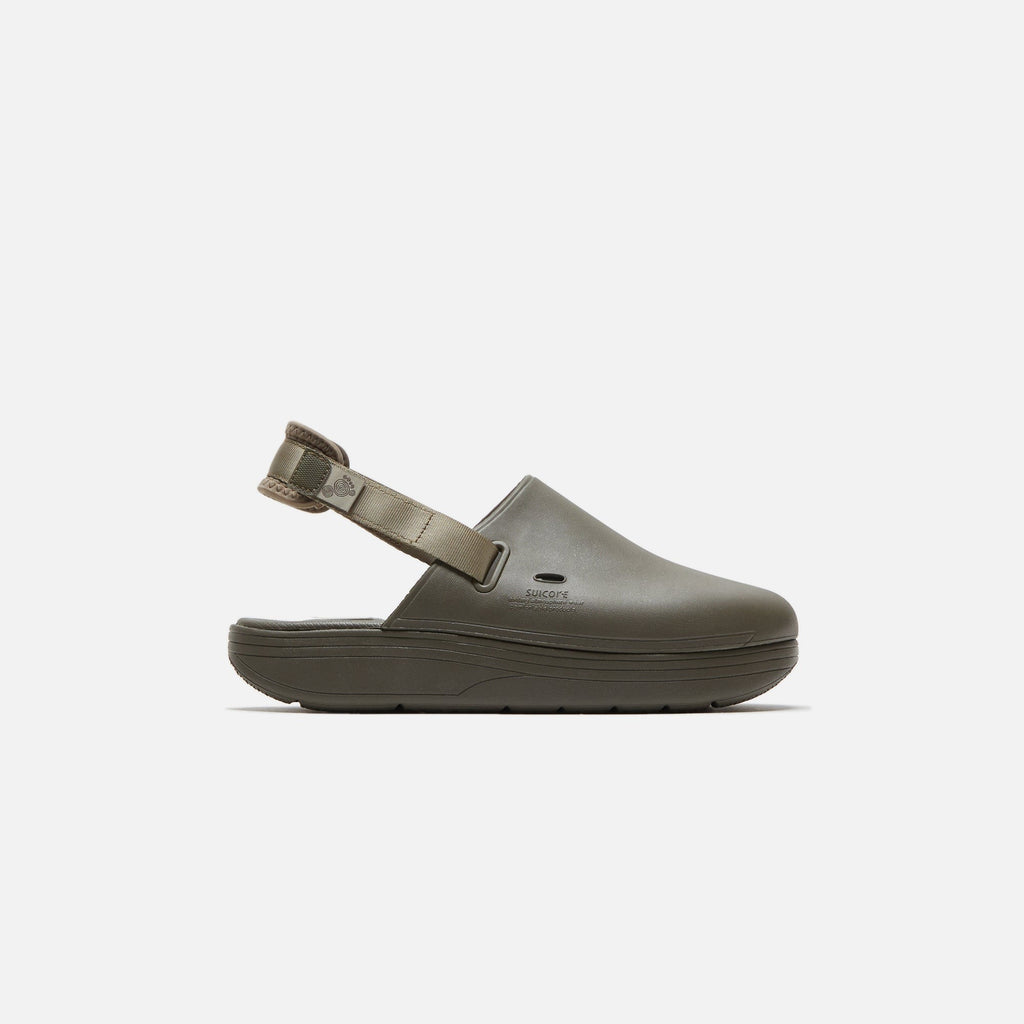 Suicoke CAPPO - Olive