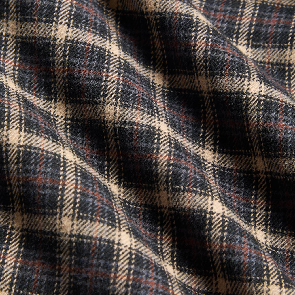 Kith Kids Micro Plaid Cole Short - Chest - PH