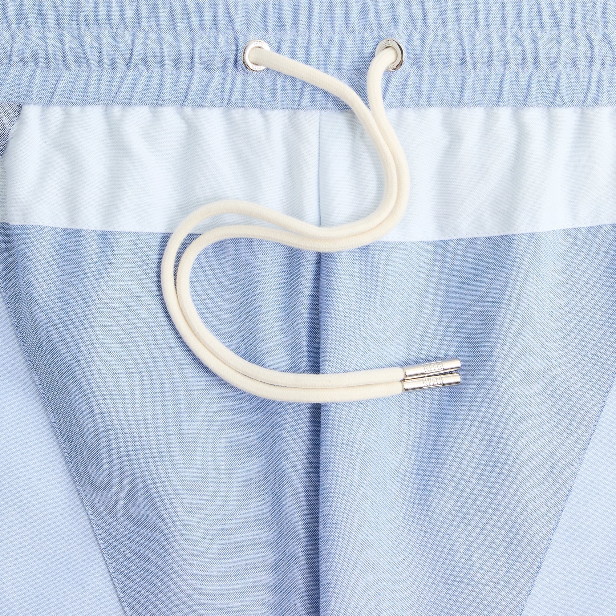 Kith Oxford Turbo Short - Milky Way